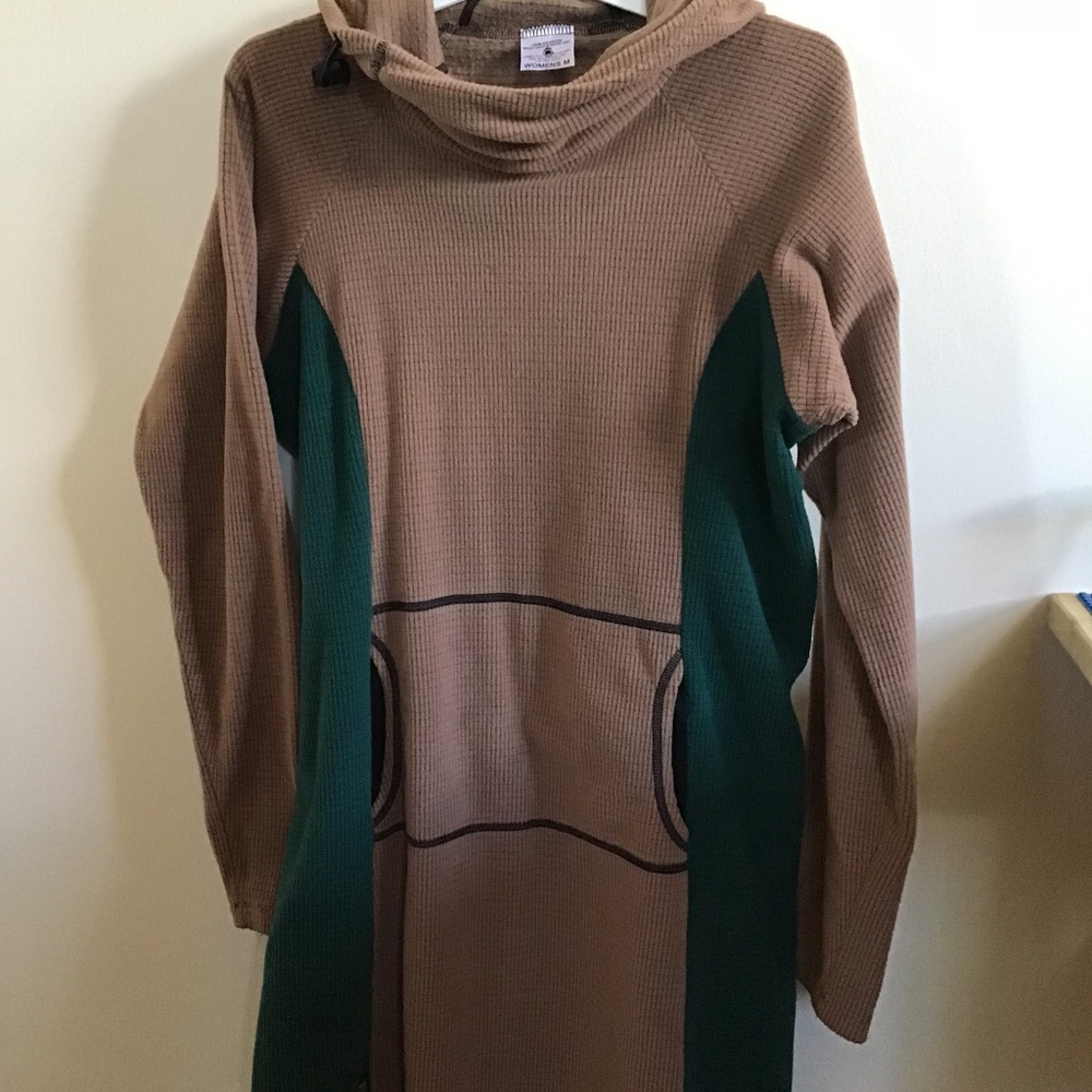 Melanzana Dress